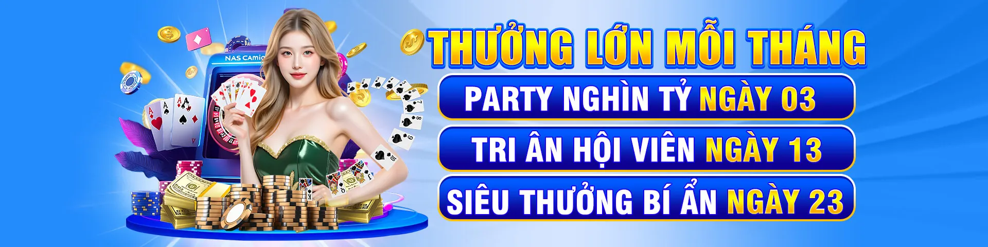 Sòng Bạc Trực Tuyến CE88 Win 2026
